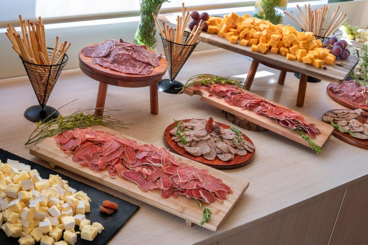 阿内斯维拉尔乡村酒店 Sant Carlos de la Ràpita 外观 照片