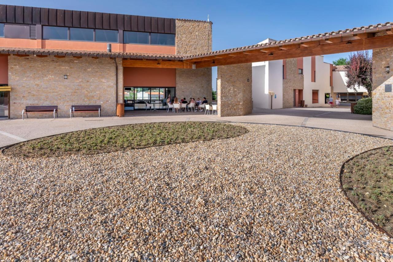 阿内斯维拉尔乡村酒店 Sant Carlos de la Ràpita 外观 照片